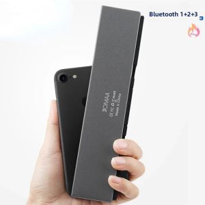 Bàn Phím Mini Có Thể Gập Lại BOW Có Thể Sạc Lại Bluetooth Không Dây Có Giá Đỡ Cho Máy Tính Bảng Điện Thoại - Bàn Phím Màng Di Động Cho Máy Tính Xách Tay Để Bàn