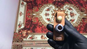 Tạ tập lực dùng cho gà nòi gà lông