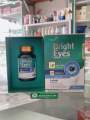 Viên uống bổ mắt chăm sóc mắt viên uống bổ mắt  BRIGHT EYES OMEGA Sản Phẩm Chính Hãng 100% - 30 viên. 