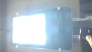 Đèn đường/Đèn Bàn Chải Năng Lượng Mặt Trời 6 hố led hiệu TUVACO Công Suất 300W Siêu Sáng Dễ lắp đặt Diện tích chiếu sáng 300m2 thời gian thắp sáng 12-14 giờ thời gian nạp 4-6 giờ giờ
