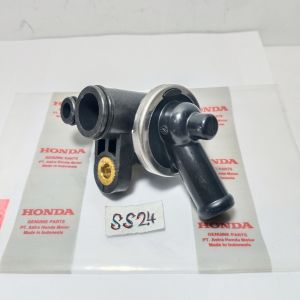 Thermostat termostat radiator assy honda pcx 160 vario 160 kode part kor original
