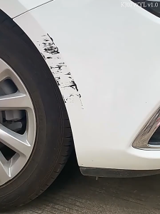 120ML Scratch Remover Car Scratch Filler Polishing Wax for Vehicles remover Car wax for scratch Care Anti Scratch Cream