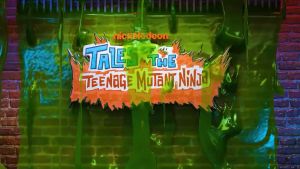 Teenage Mutant Ninja Turtles Mutations Station Mutant Maker Playset Children Toys Gift for Boy Kids ages 4 years and above