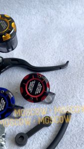 HANDLE MASTER REM KANAN + TABUNG BIG SMOKE UNIVERSAL SEMUA MOTOR Nmax Pcx Beat Vario Scoopy Revo Supra Sonic Mio Xeon Jupiter Maxi Lexi Aerox Xride Fino DLL HANDLE RIGHT BRAKE MASTER REM KANAN HANDLE REM KANAN ORIGINAL MERK MOSCOW BAHAN FULL CNC PREMIUM