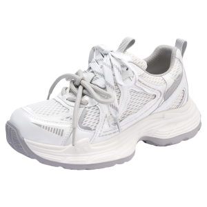 Josiny | Thick Sole New Summer Fashion Sneakers