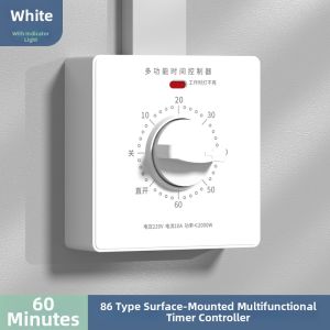 EUROB | Automatic Timer Control 220V