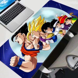 Bandai | Gohan Dragon Ball Z DBZ Mouse pad Gaming Large Dywan Gamer Keyboard Desk Mat Table Carpet DBZ Mousepad XXL 900x400 For Computer
