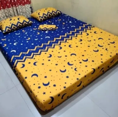 Kasur Busa Super Awet Muat 4 Orang UK 200x180x10 BERKUALITAS Super Tebal Anti Kempes