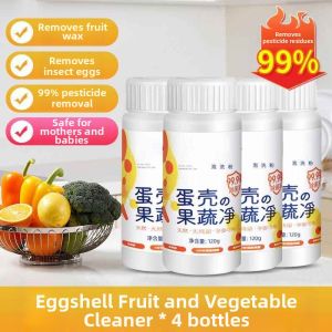FEIZHUXIANSEN | Pesticide Residue Removal Cleaning Agent