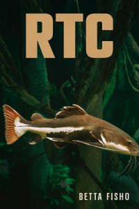 Hiasan air RTC size 8-10 cm