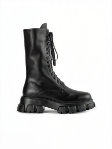 Tony Bianco | Thick Sole Slimming Street Style Womens Mid-Calf Boots