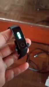 Dock Portable Charger Huawei Honor Band 5 / 4 / 3 Docking Band5