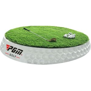 PGM GOLF | Patented 3D Golf Hitting Mat Adjustable Gradient
