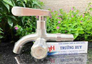 [Giá sốc Sen tắm SUS 304 inox mờ - Bảo hành 6 tháng