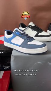 SALE Sepatu Sneaker Pria Airwalk 459 Terbaru Terbaik - Hardisports