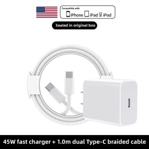 TAFIQ | Fast Charging Cable 15PD