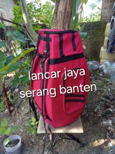 tas kendang jaipong t75 tas rampak tas jaipong sarung kendang