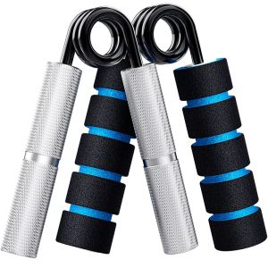 XINYIWANJIA | Heavy Duty Professional Grip Strengthener