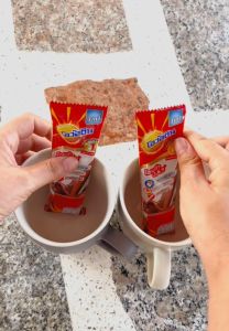 โอวัลติน 3อิน1 33 ซอง ช็อกโกแลตมอลต์ 29 กรัม x 33 ซอง Ovaltine 3in1 (ออกใบกำกับภาษีได้)