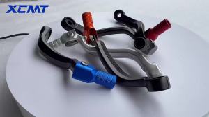 Cần Số Xe Máy KTM SX EXC TPI XC XC-W SX-F EXC-F XC-F XCF-W Husqvarna TE TC TX FX 125-505 Chất Liệu Nhôm 6061-T6