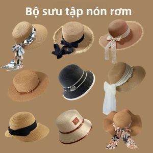 UV Protection Sun Hat Breathable
