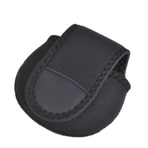 Mini Baitcasting Fishing Reel Bag Protective Fishing Tackle Accessory Carry Cover for Bait Casting Reels Fishing Case Equipment