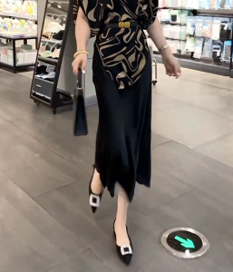 Stylish Design Womens Set