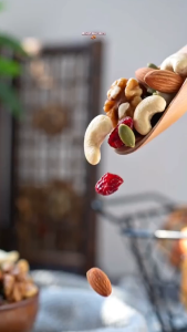 400g Mixed Nuts 7 In 1 Daily Nuts Dried Fruits and Nuts Ready to Eat Nuts Healthy Snacks