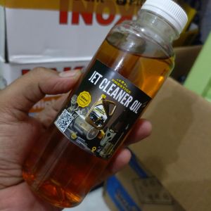 oli jet cleaner laguna 70 krisbow Nlg morris anlu kyodo