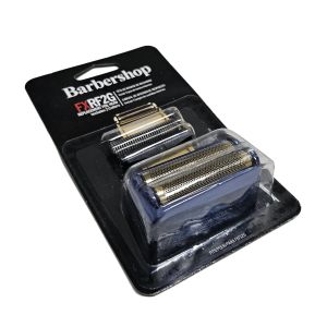 VGR | Professional Replacemnet Foil and Cutter Compatible with Babyliss PRO Double Foil Shaver Replacement Blade Head