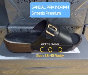 Sandal Pria INDRIAN/INDIAN