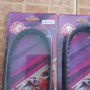 สายพาน (23100-KZL-931)_SCOOPY i ปี 2013-2016 / ZOOMER-X / SPACY-i แบรน ICOM