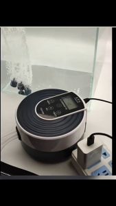 Công Nghệ Sủi Oxy Tích Điện Không Lo Mất Điện Cá Luôn Khỏe Sử Dụng Câu Cá Ngoài Trời