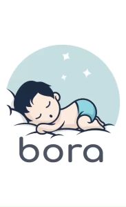 Bao tay chân sợi tre cho bé Anminaza Việt Nam