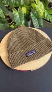 BEANIE HAT PATAGONIA RAJUT