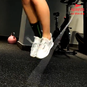 SPEEDS Pelindung Pegelangan kaki untuk Perlengkapan Training Fitness Wrist supporter 054-6