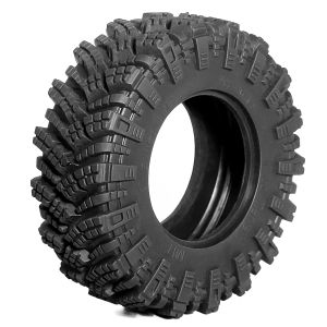 RS RC TRUCK 1.9" Rock Crawler Tires 98-120mm Tyre For 1/10 Off Road AXIAL TRAXXAS TRX-4 RGT SCX10 II III CAPRA RC4WD D90 WHEEL