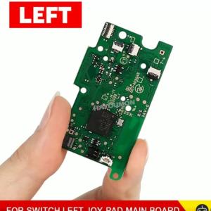1PCS Left Joypad Motherboard For NS Switch Joystick Controller Left Mainboard PCB Board Repair Parts Replace