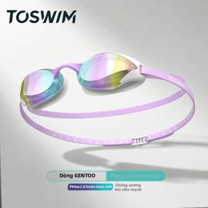 toswim | Kính Bơi Chống Sương Mù và Nước
