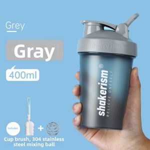 shakerism | Mixing Shaker Bottle