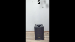 ชุดลำโพง ชุดลําโพงคอลัมน์ SOUNDBEST SC-12+2.75 ชุดลำโพงคาราโอเกะ