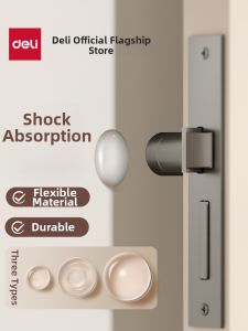 deli | Noise Reduction Anti-Collision Protective Strip