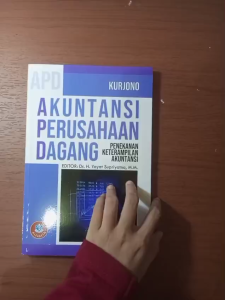 Akuntansi Perusahaan Dagang ~ Alfabeta