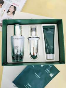 serum dưỡng da cao cấp với sức mạnh PDRN OHUI Prime Advancer