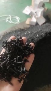 Vít bắn gỗ thạch cao đen 1 2 3 4 5 - 100g