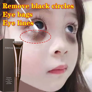 IVY Caviar Eye Cream Original Remover Wrinkle Eye Bag Dark Circle Anti Puffiness Gel Firming Brighten Retinol Cream Eye Cream Skincare Products 20g