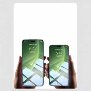 CHECKON | Kính Cường Lực Chống Trộm Nhìn và Chống Nước Toàn Màn Hình cho Honor Magic8Pro và Magic7 80x50
