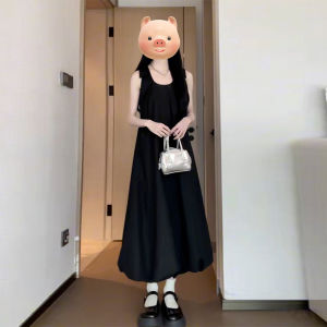 CAOZIMUYI | Elegant Sweet French Flare Dress