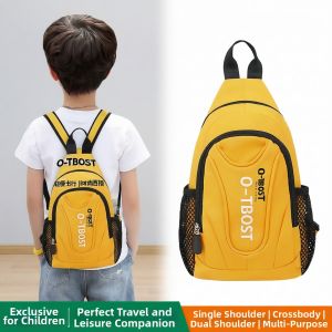 Jiaxun | Fashionable Travel Backpack For Boys And Girls