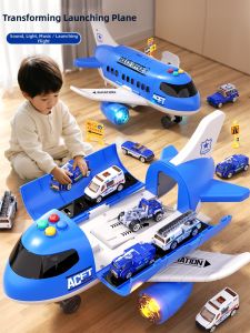 Yimi | Educational Durable Alloy Toy Car for Kids